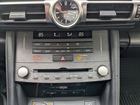 Used 2021 Lexus RC 350 F Sport w/ Accessory Package image 26