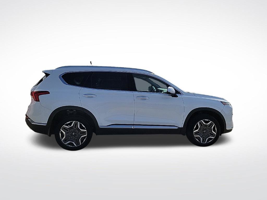 Used 2023 Hyundai Santa Fe Limited AWD/4WD image 5