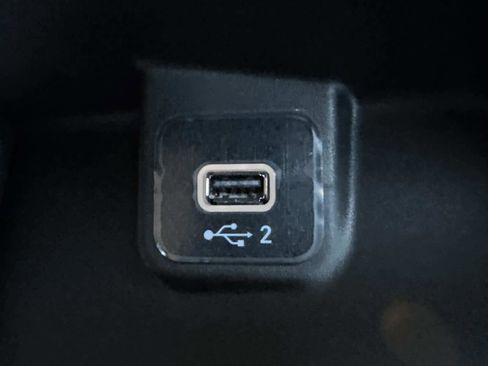 New 2025 Jeep Gladiator Rubicon image 14