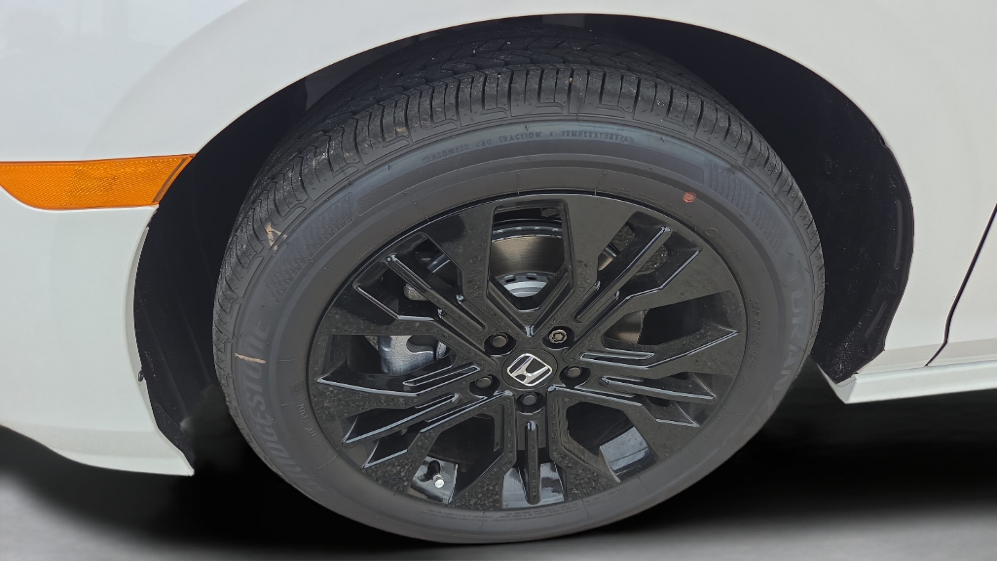 New 2026 Honda Odyssey Sport-L image 39