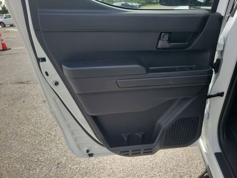 New 2025 Toyota Tacoma SR5 image 41