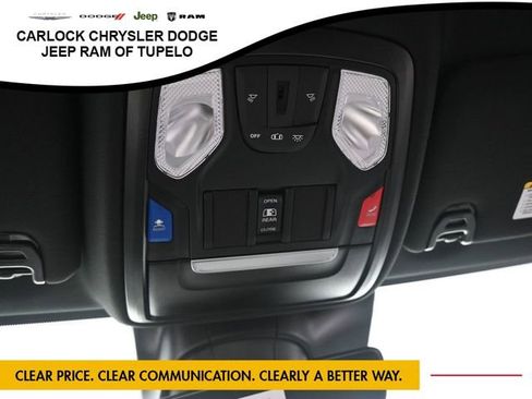 New 2026 RAM 2500 Big Horn image 26