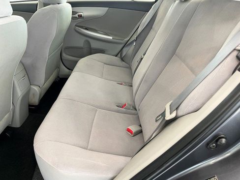 Used 2011 Toyota Corolla LE image 25