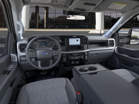 New 2026 Ford F350 XL AWD/4WD image 9