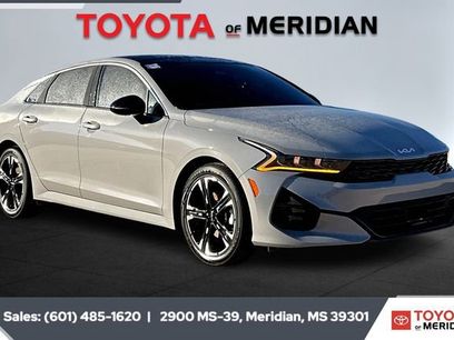 Used 2023 Kia K5 GT-Line