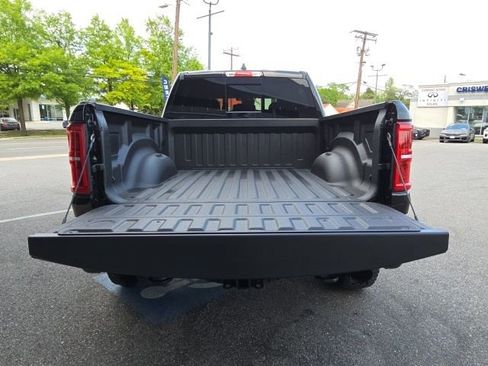New 2026 RAM 1500 RHO AWD/4WD image 38
