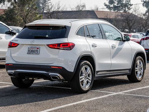 Used 2022 Mercedes-Benz GLA 250 GLA 250 image 7