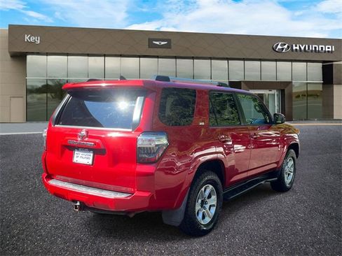 Used 2019 Toyota 4Runner Limited image 6