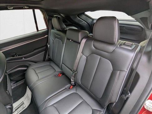 New 2025 Jeep Wagoneer S Limited image 18