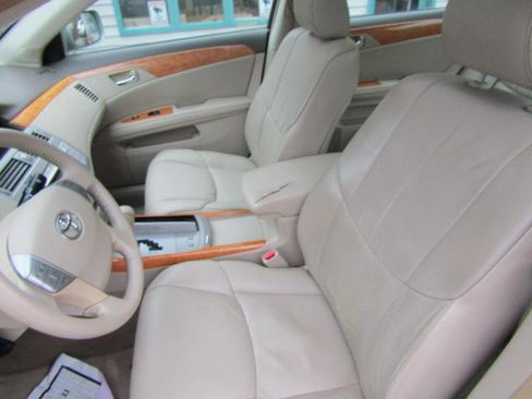 Used 2006 Toyota Avalon Limited image 14