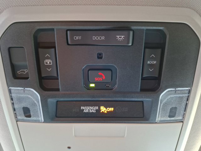Used 2024 Toyota Sequoia Limited w/ Tow Technology Package RWD image 26