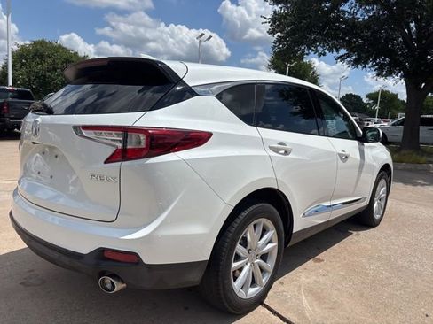 Used 2020 Acura RDX FWD image 5