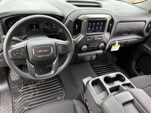 New 2026 GMC Sierra 1500 Pro w/ Pro Value Package AWD/4WD image 20