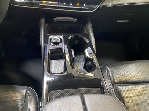 Used 2025 Buick Envision Preferred image 47