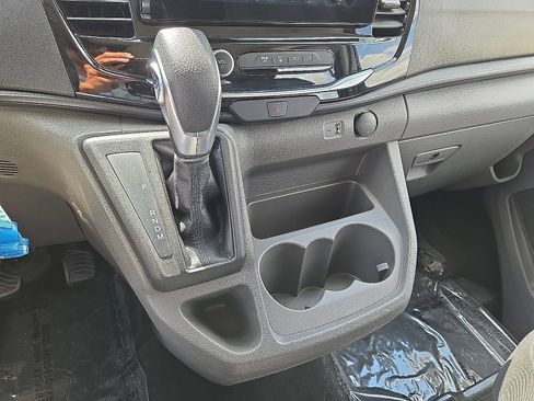 Used 2023 Ford Transit 350 XLT RWD image 29