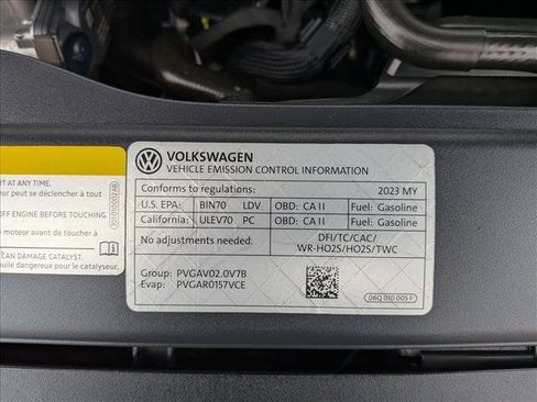 Used 2023 Volkswagen Arteon SEL AWD/4WD image 26
