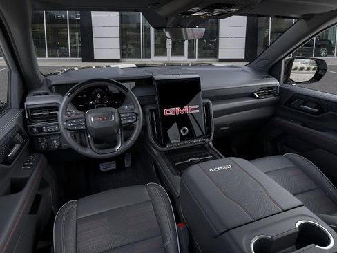 New 2026 GMC Yukon AT4 Ultimate w/ LPO, Floor Liner Package image 15