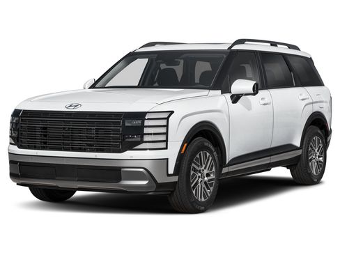 New 2027 Hyundai Palisade SEL Premium FWD image 18