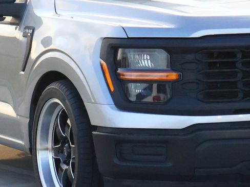 Used 2024 Ford F150 XL image 7