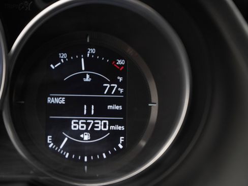 Used 2017 MAZDA MAZDA6 Touring FWD image 26