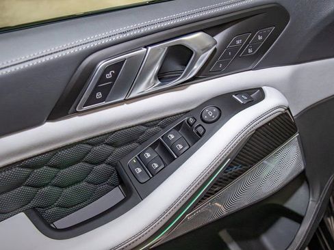 New 2026 BMW X5 M Competition w/ Executive Package image 14