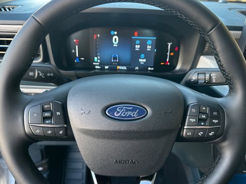 New 2026 Ford Maverick XLT w/ XLT Luxury Package image 21