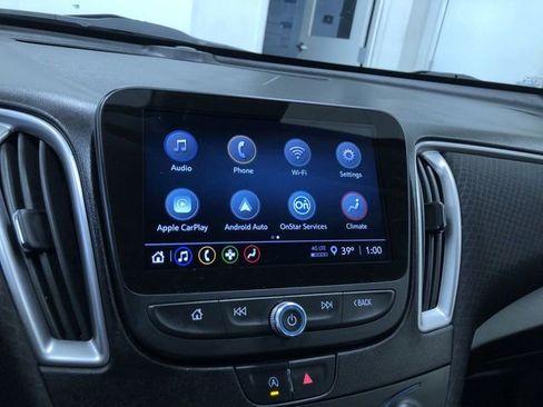 Used 2024 Chevrolet Malibu LT image 29