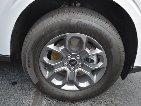 New 2026 Ford Maverick XLT w/ XLT Luxury Package AWD/4WD image 15