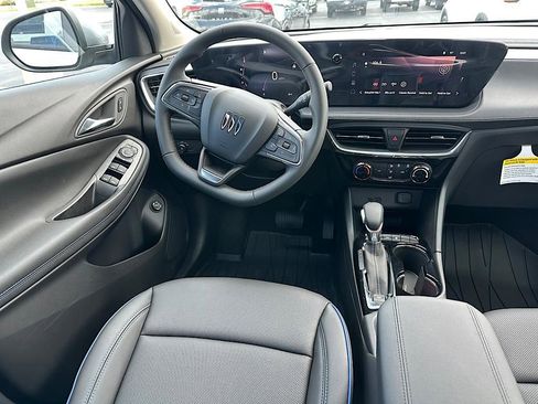 New 2026 Buick Encore GX Sport Touring w/ Advanced Technology Package image 17