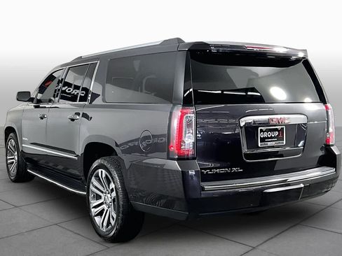Used 2018 GMC Yukon XL Denali w/ Open Road Package RWD image 11