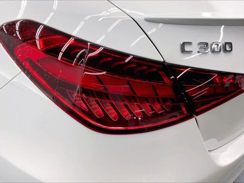 Certified 2023 Mercedes-Benz C 300 Sedan image 29