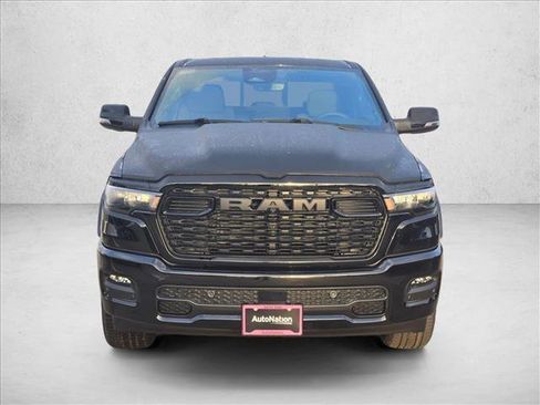 New 2026 RAM 1500 Lone Star image 6