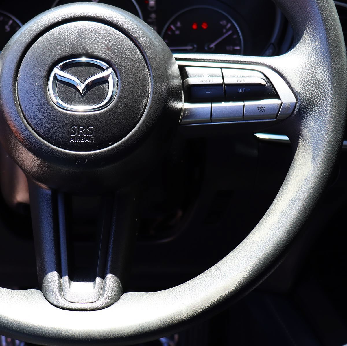 Used 2021 MAZDA CX-30 FWD 2.5 S image 51