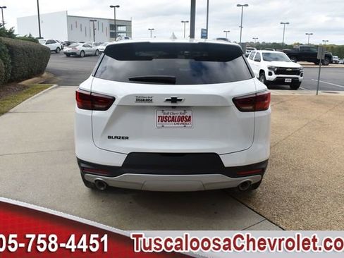 New 2026 Chevrolet Blazer LT w/ Convenience Package image 8