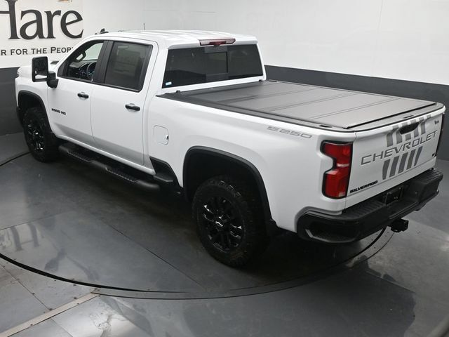 New 2026 Chevrolet Silverado 2500 LT w/ Trail Boss Package AWD/4WD image 19