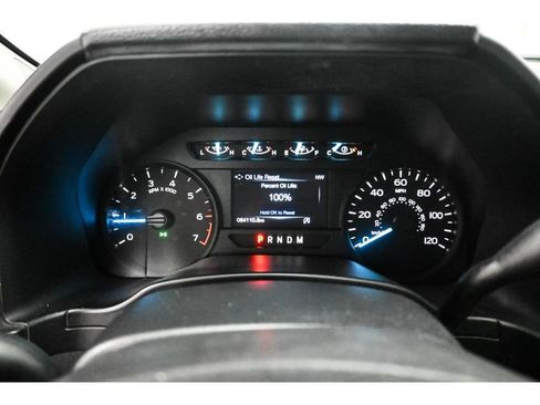 Used 2020 Ford F150 XL w/ Equipment Group 101A Mid AWD/4WD image 35