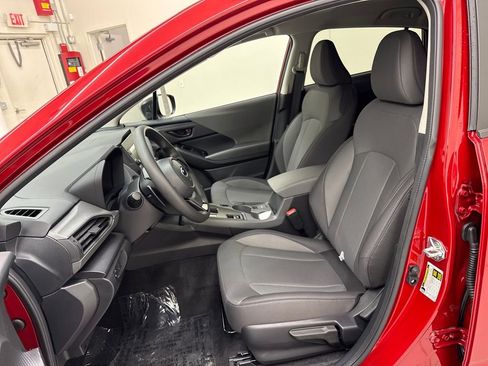 New 2026 Subaru Crosstrek 2.5i image 13