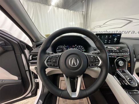 New 2026 Acura RDX SH-AWD w/ Advance Package image 15