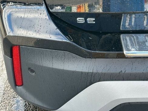 New 2026 Volkswagen Tiguan SE image 14