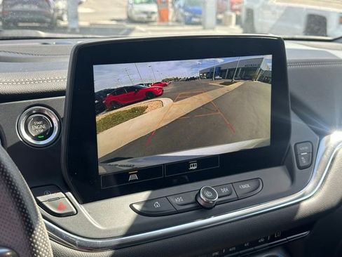 Certified 2023 Chevrolet Blazer LT w/ Driver Confidence Package AWD/4WD image 9