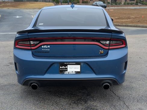 Used 2023 Dodge Charger Scat Pack w/ Plus Group image 8