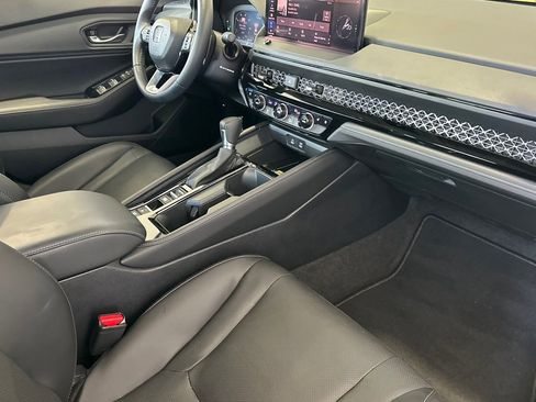 Certified 2024 Honda Accord Touring image 15