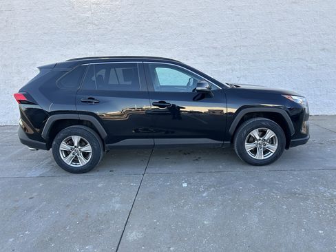 Certified 2022 Toyota RAV4 XLE image 2