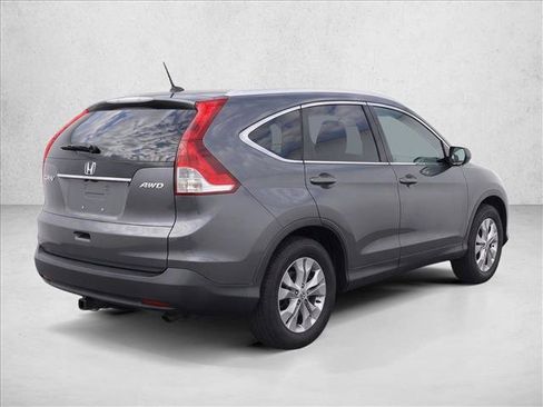 Used 2013 Honda CR-V EX-L image 7