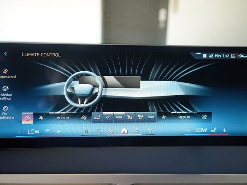 New 2026 BMW iX xDrive45 w/ Premium Package image 18