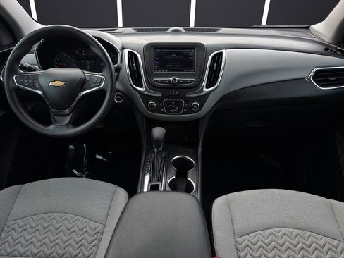 Used 2024 Chevrolet Equinox LS w/ Driver Confidence II Package FWD image 13