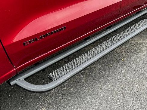 New 2026 Chevrolet Colorado Z71 w/ Technology Package image 12