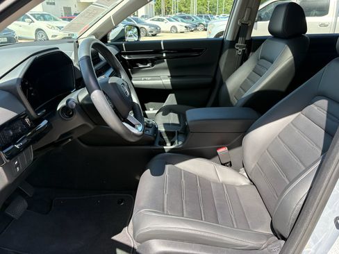 Certified 2024 Honda CR-V EX-L image 10