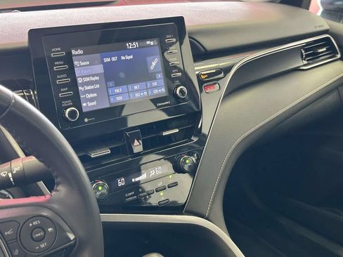 Certified 2024 Toyota Camry SE w/ Convenience Package FWD image 20