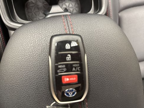 Used 2021 Toyota RAV4 XSE image 36